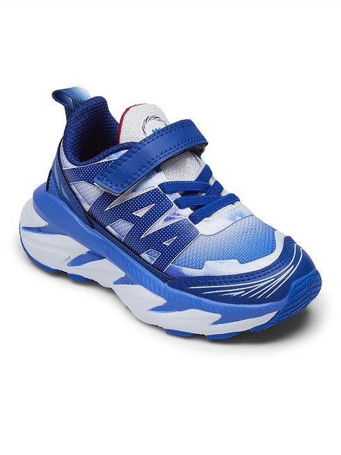 CD-108-KIDS White Kids Sneakers